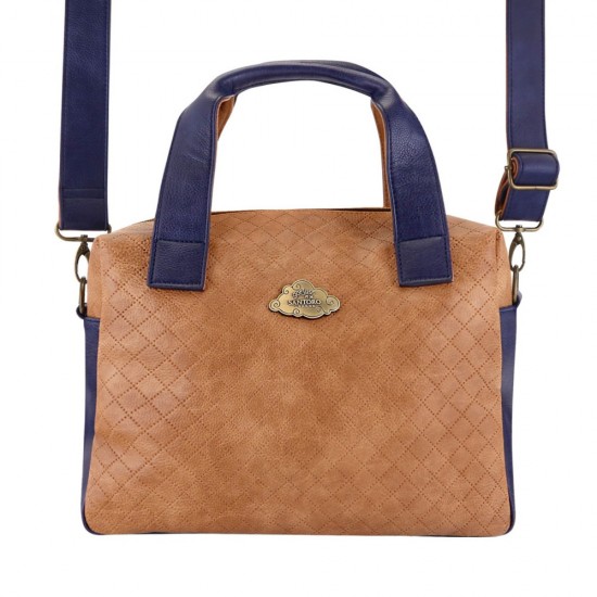 Geanta  De Umar Gorjuss, Ray Of Light, 2 Compartiment, 32 X 23 X 12 Cm