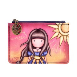 Portofel Accesorii Neopren Gorjuss, Ray Of Light, 22 X 15 X 6 Cm