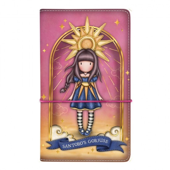 Agenda Gorjuss, Ray Of Light, 64 File Matematica/dictando