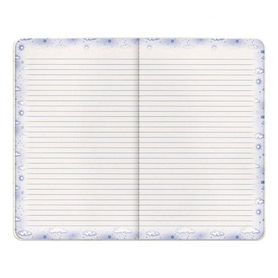 Agenda Gorjuss, Ray Of Light, 64 File Matematica/dictando