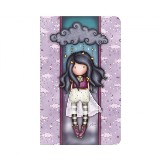 Agenda Gorjuss, Ray Of Light, 64 File Matematica/dictando