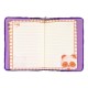Notes Pufos Bangoberry Pally Panda 18x23x4 Cm