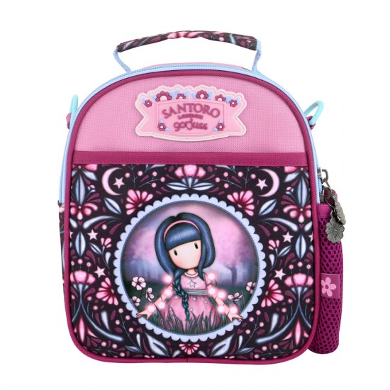 Gentuta Pranz Gorjuss, Fairy Dusk, 20x24x8 Cm