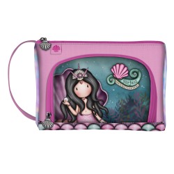 Penar Gorjuss The World Is Your Oyster Pentru Accesorii 22 X 15.5 X 9 Cm