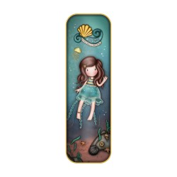 Penar Gorjuss Deep Secrets 1 Compartiment, 20x2x6 Cm