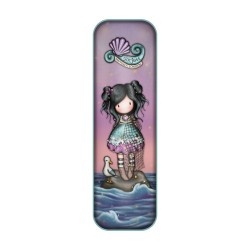 Penar Gorjuss Lost At Sea 1 Compartiment, 20x2x6 Cm