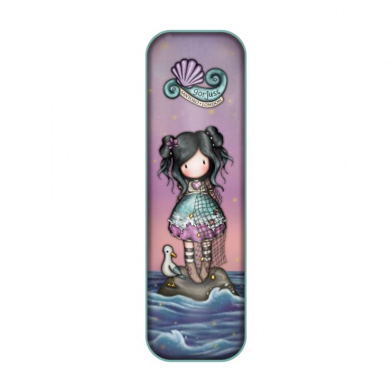 Penar Gorjuss Lost At Sea 1 Compartiment, 20x2x6 Cm