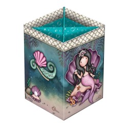 Suport Instrumente De Scris Gorjuss Making Waves 7x11x7 Cm