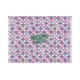 Set 2 Buzunare Plastic Gorjuss A4, Prindere Capsa Roz