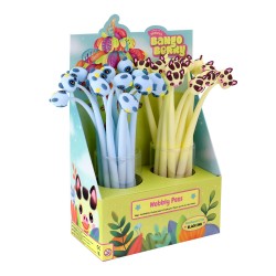 Display 36 Pixuri Felixibile Bangoberry, 2 Modele