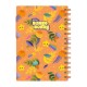 Notes Bangoberry Pally Panda, 15x20x1 Cm