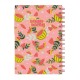 Notes Bangoberry Piggy Porcusorul 15x20x1 Cm