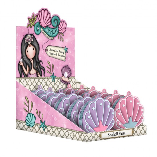 Borseta, Santoro Gorjuss, Diverse Modele