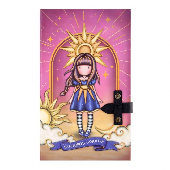 Jurnal Gorjuss, Ray Of Light, 200 File