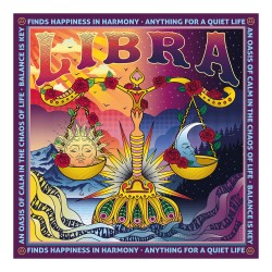 Puzzle 1000 Piese, Gorjuss, Zodia Balanta