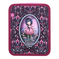 Penar Echipat, Gorjuss, Fairy Dusk, 2 Compartimente, 19x23x4cm