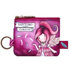 Portofel Cu Fermoar, Gorjuss, Dancing On Air