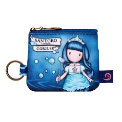 Portofel Cu Fermoar, Gorjuss, Walking On Water