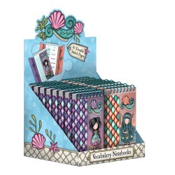 Notes Santoro Gorjuss Making Waves Diverse Modele