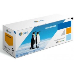 Cartus Toner Compatibil G&g W1490x 9.5k Hp (cu Chip), Negru