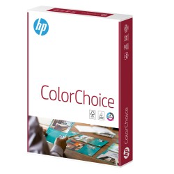 Hartie Print Digital Hp Color Choice, A4, 160 G/mp, 250 Coli/top