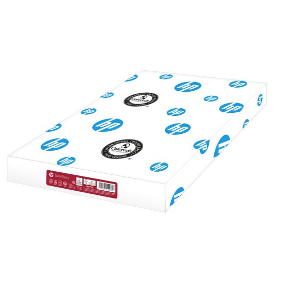 Hartie Print Digital Hp Color Choice, A3, 200 G/mp, 250 Coli/top