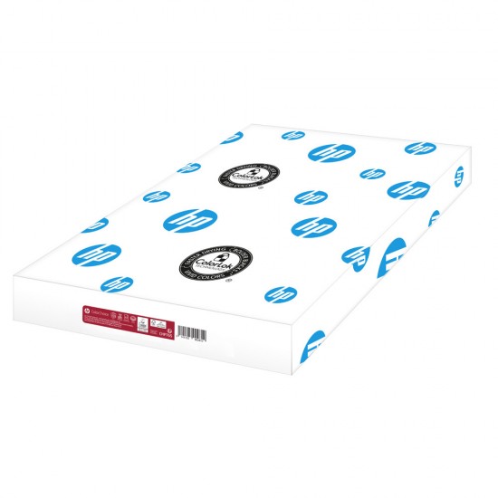 Hartie Print Digital Hp Color Choice, A3, 250 G/mp, 125 Coli/top