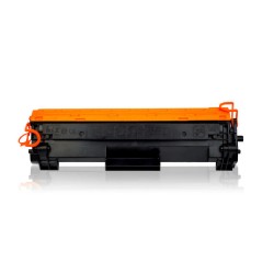 Cartus Toner G&amp;G compatibil cu HP 44A CF244A 1K Laserjet Pro M, negru