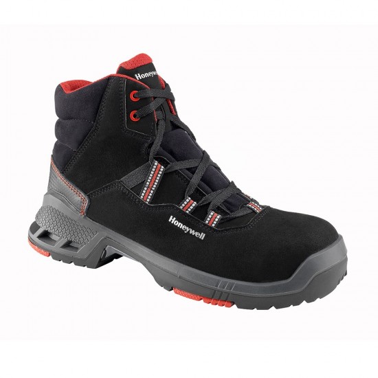 Bocanci Honeywell PRIME MID ESD S3 SRC bombeu compozit marime 40