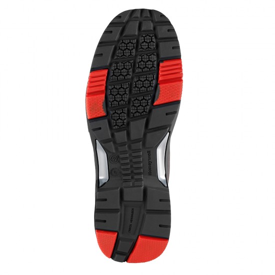 Bocanci Honeywell PRIME MID ESD S3 SRC bombeu compozit marime 40