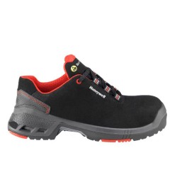 Pantofi Protectie Honeywell, Prime Esd S3 Src Bombeu Compozit, Marime 39