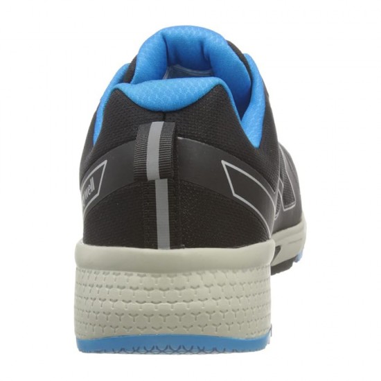 Pantofi Protectie Honeywell, S3 Src Esd Runner Blue, Marime 36