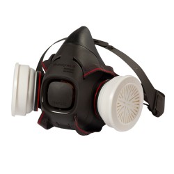 Semimasca Honeywell Hm500, Marimea L