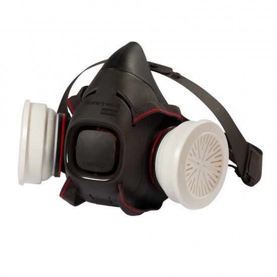 Semimasca Honeywell Hm500, Marimea L