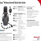 Antifoane Externe Honeywell, Sync Wireless Earmuff 32 Db