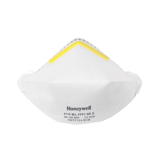 Masca Honeywell, 4110 Ffp1 Fara Valva