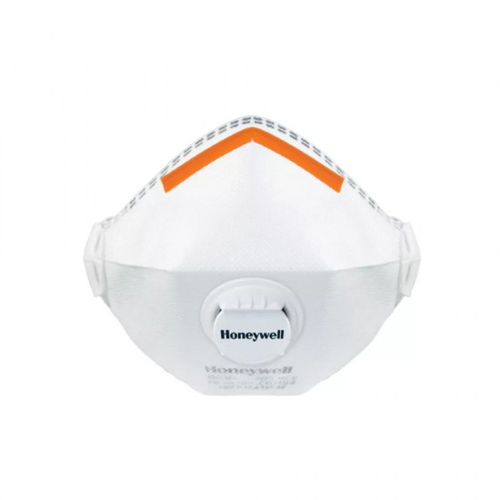 Masca Honeywell, 4311 Ffp3 Cu Valva