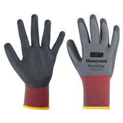 Manusi Honeywell Workeasy Imers Nitril Marime 10 Perechi