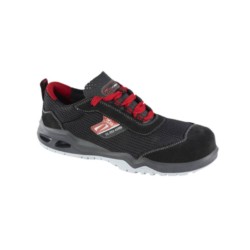 Pantofi Protectie Mustang Flex S1p, Marimea 39