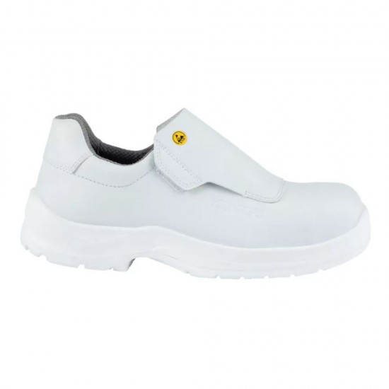 Saboti Albi Honeywell, Slip On Kings Ob A E Fo Src Esd, Marimea 37