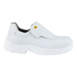 Saboti Albi Honeywell, Slip On Kings Ob A E Fo Src Esd, Marimea 43