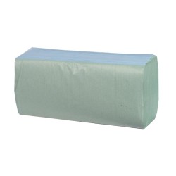 Rezerva prosoape pliate, 1 strat, 250 bucati/pachet