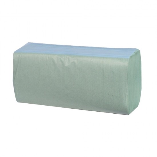 Rezerva prosoape pliate, 1 strat, 250 bucati/pachet