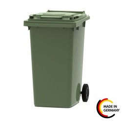 Europubela 240 Litri, Verde Ch