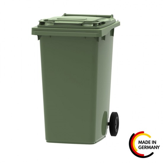 Europubela 240 Litri, Verde Ch
