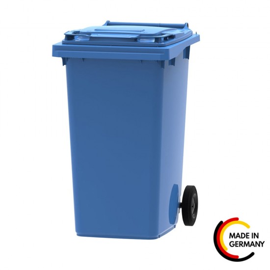 Europubela 240 Litri, Albastra Ch