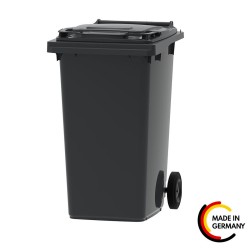 Europubela 240 Litri, Neagra Ch