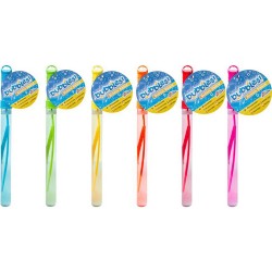 Baloane Sapun, 118 Ml, 6 Culori