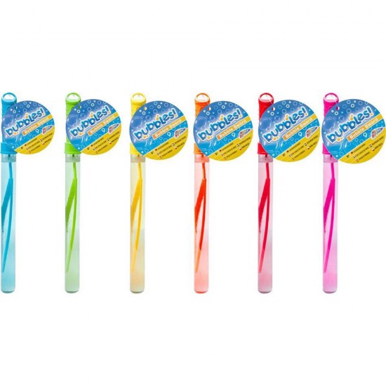 Baloane Sapun, 118 Ml, 6 Culori