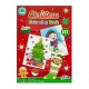 Carte De Colorat A4, 32 File, Design Xmas